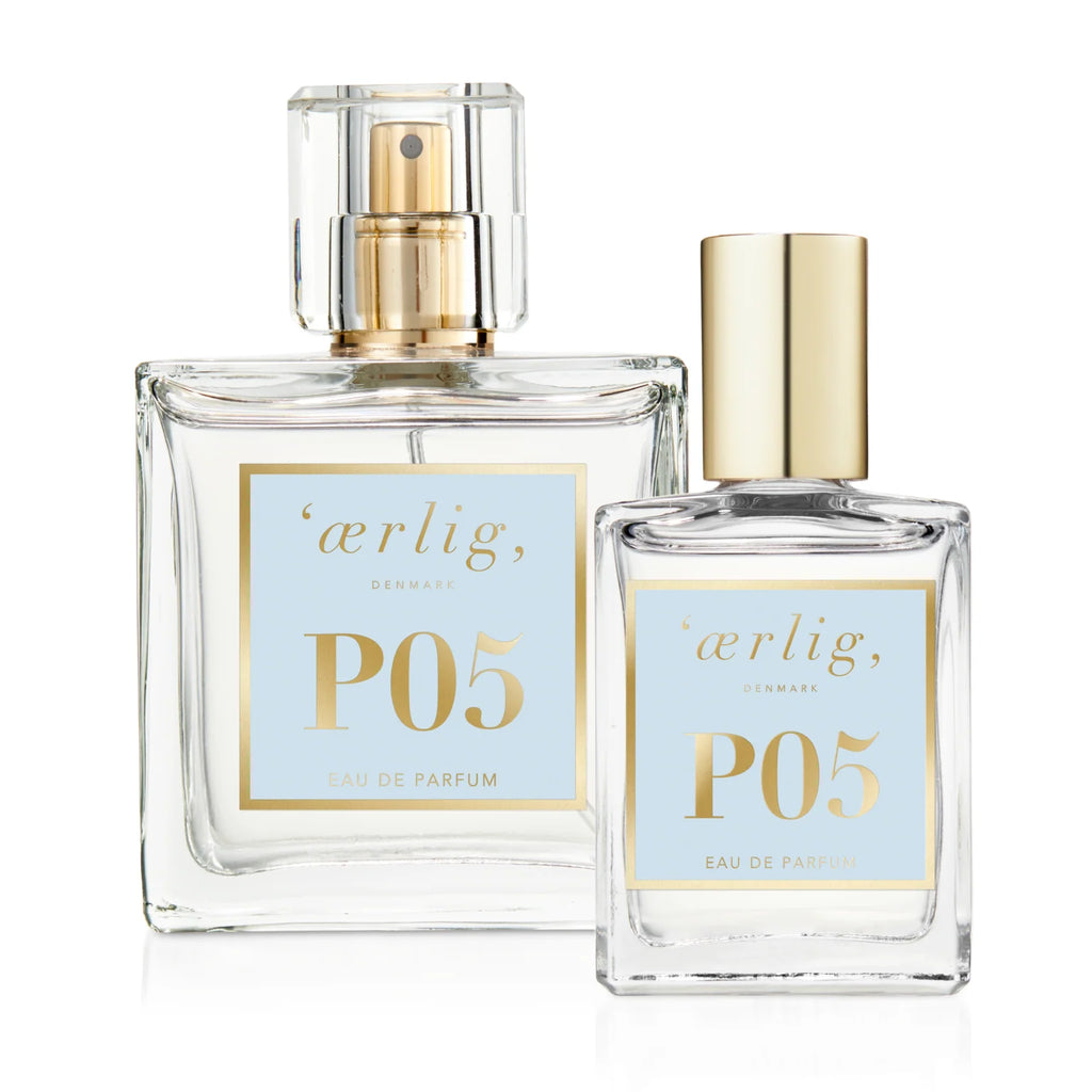 ærlig  Eau de parfum P05, 100 ml