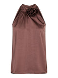 Neo Noir Rosette paita, roosa