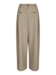 Neo Noir Massie housut, warm grey