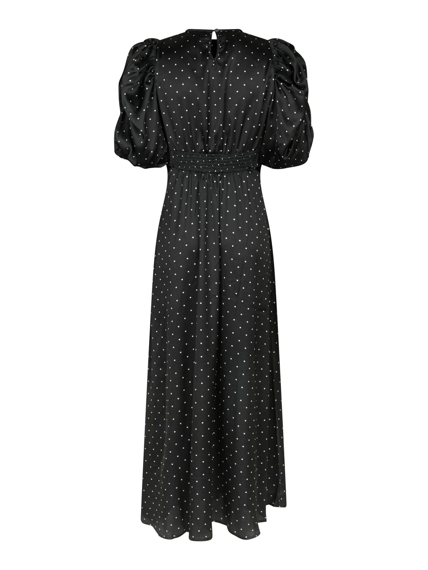 Neo Noir Kikka mekko, pilkullinen