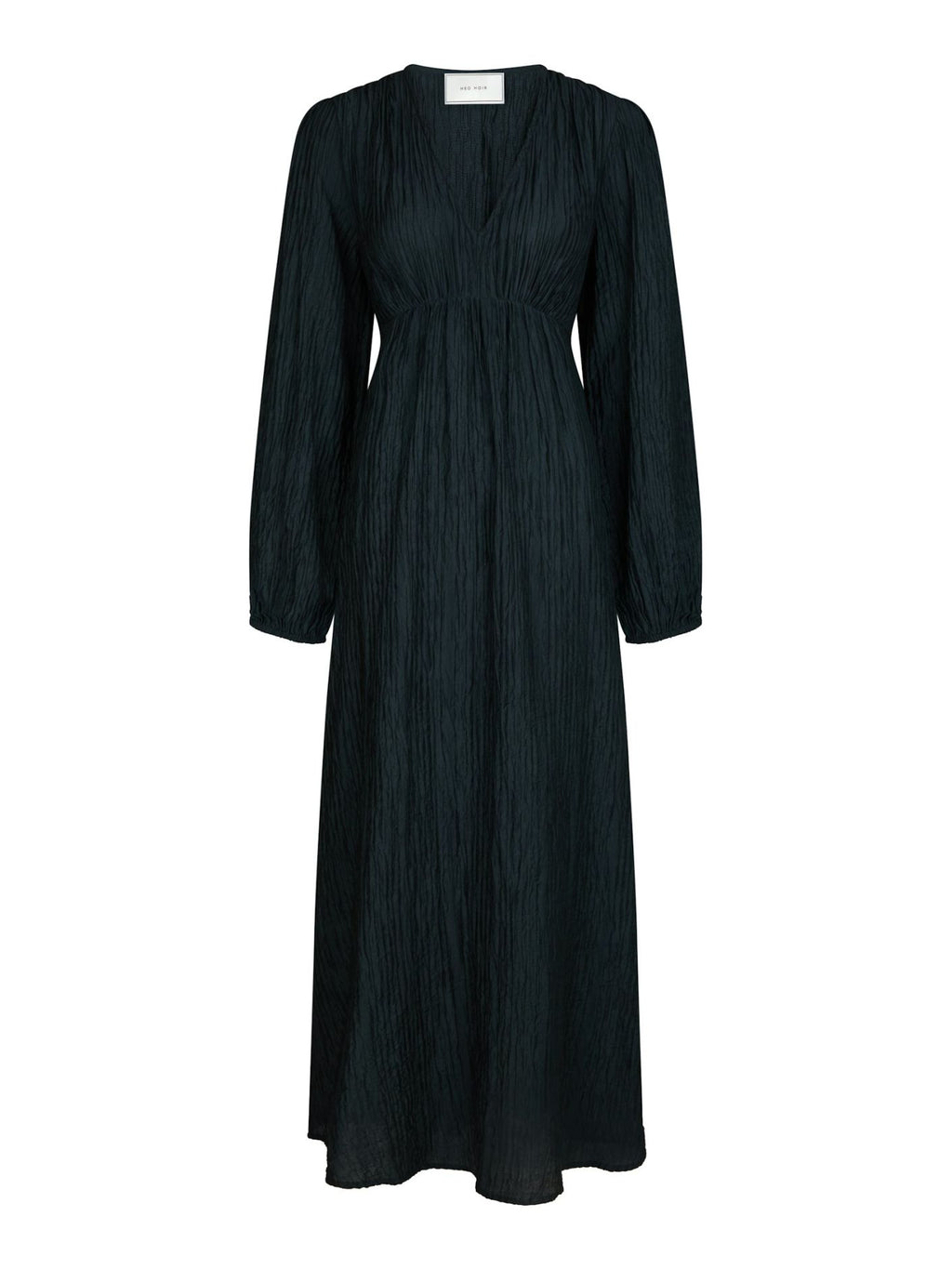 Neo Noir Silfi  Crepe-mekko