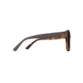 Corlin Modena Tortoise Gradual Brown