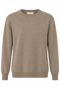 Milla neule, beige