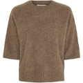 BTF Gabriella yak-neule, beige