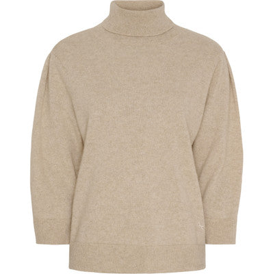 BTF Marie -poolo, beige