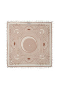 Lollys Noor-huivi, beige