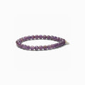 SOI Essential Amethyst Stretch -rannekoru
