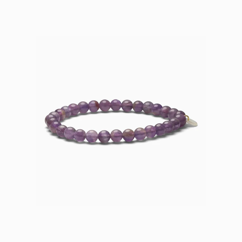 SOI Essential Amethyst Stretch -rannekoru