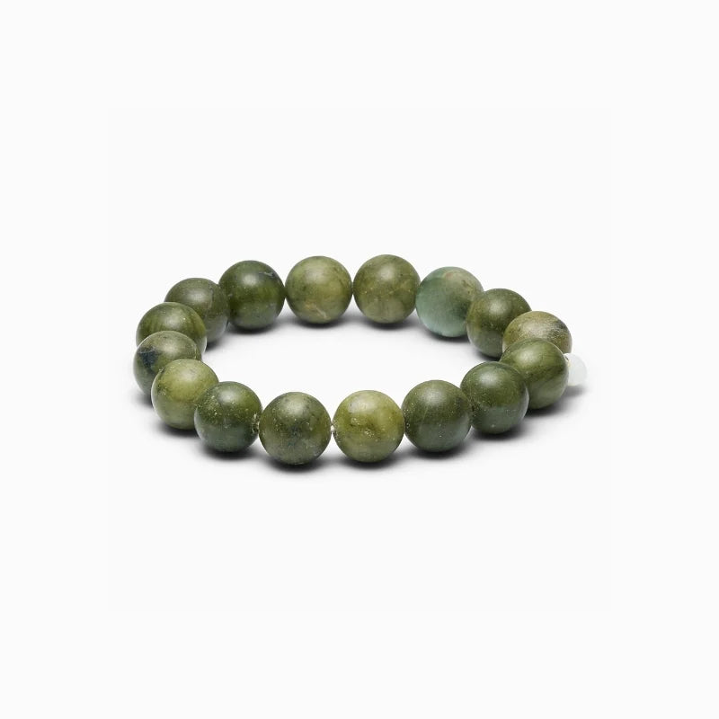 SOI Chunky Southern Jade Stretch -rannekoru
