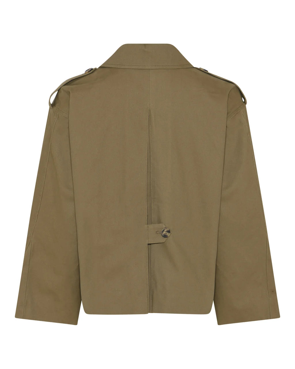 La Rouge Daniela -takki, khaki