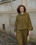 La Rouge Daniela -takki, khaki