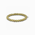 SOI Essential Green Alashan Agate Stretch -rannekoru