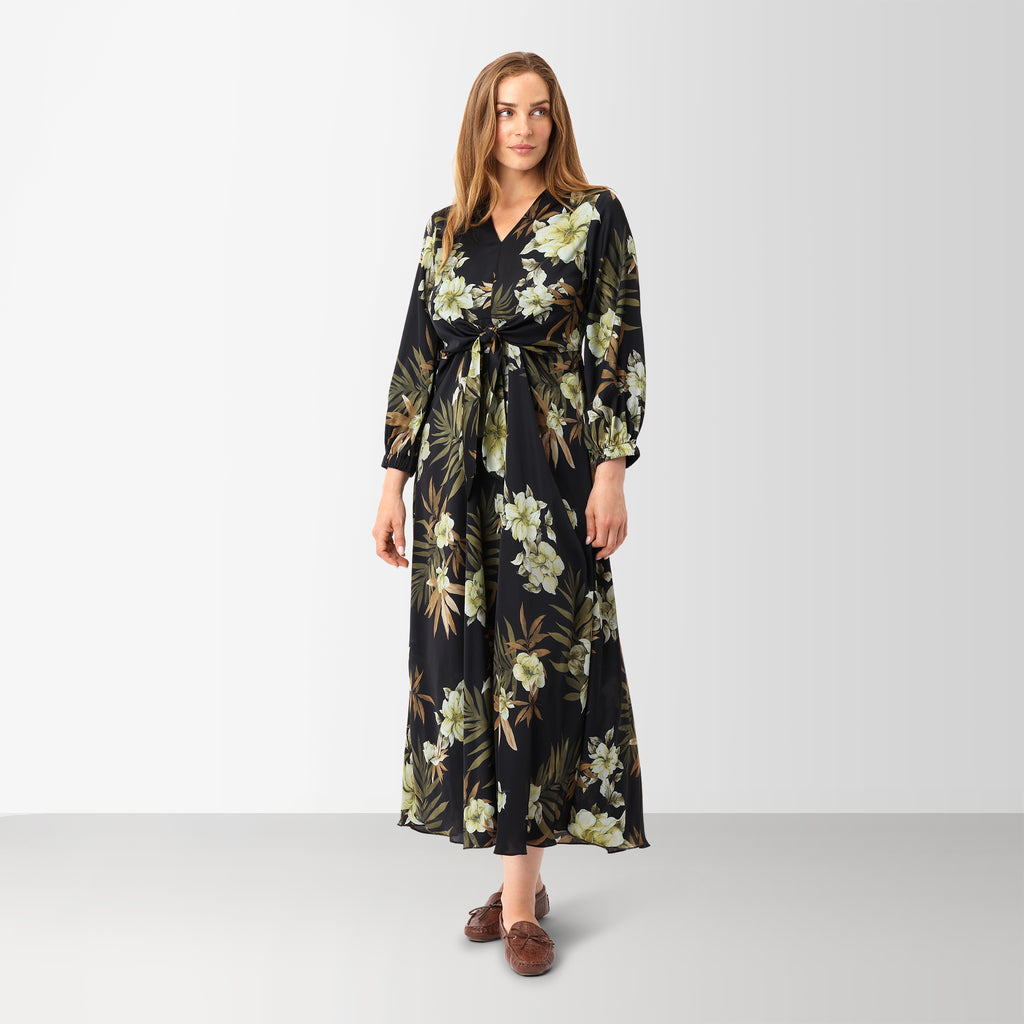 KARMAMIA Faye - mekko, kukka