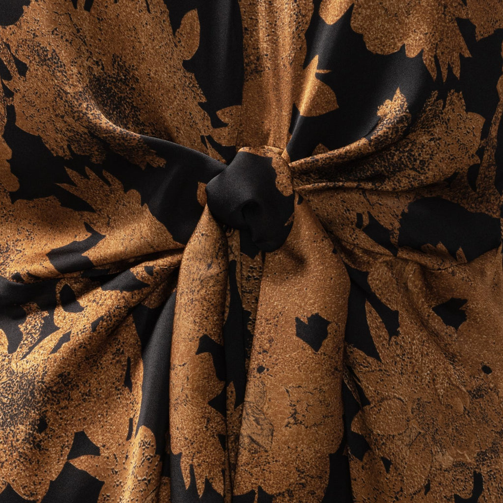 KARMAMIA Faye - mekko, tawny