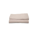 Como-kaulahuivi, beige