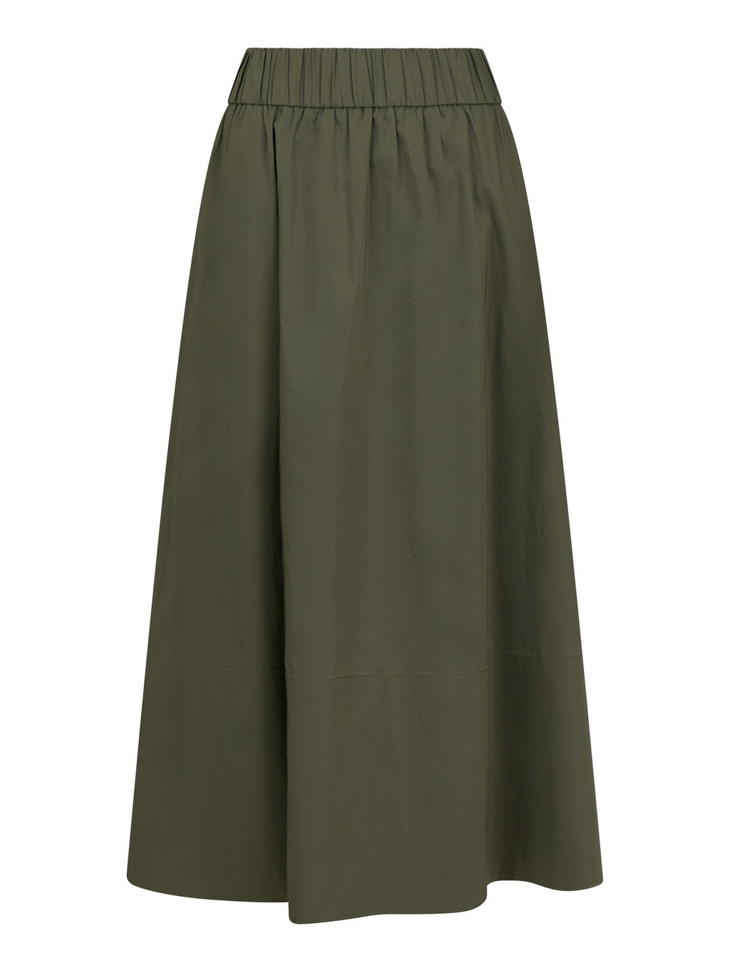 Neo Noir Yara hame, armeijanvihreä