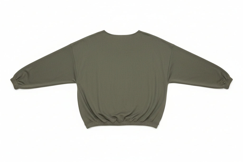 Milla paita, khaki