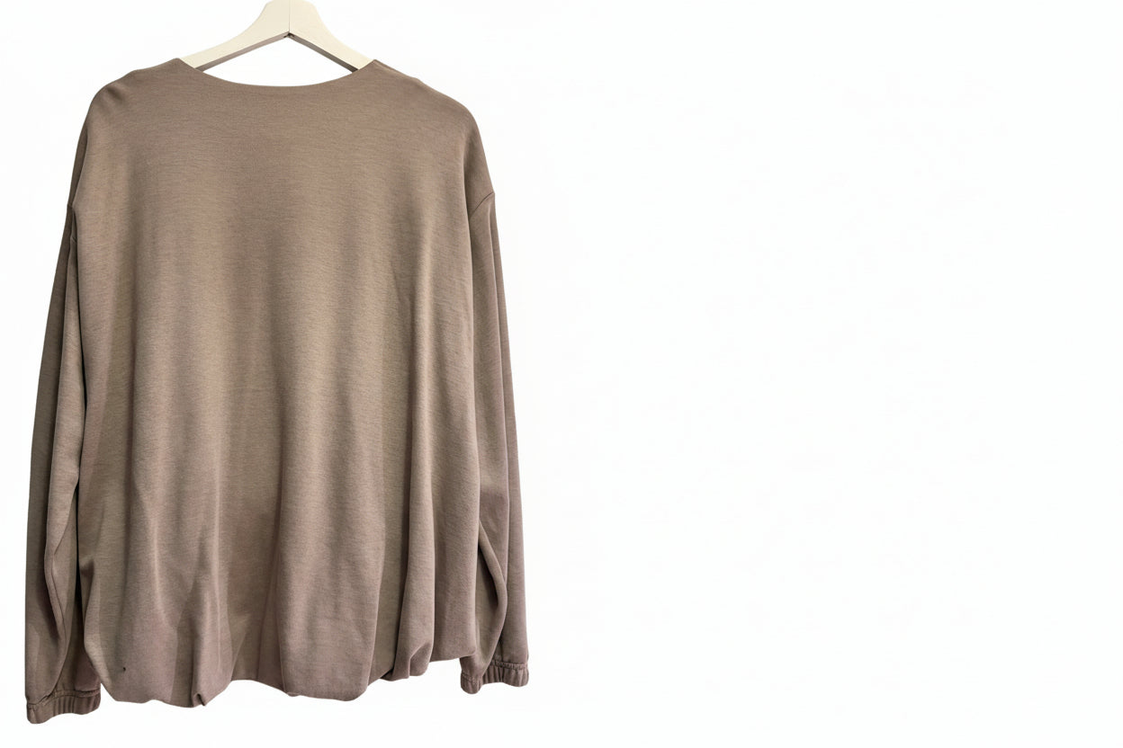 Milla paita, beige