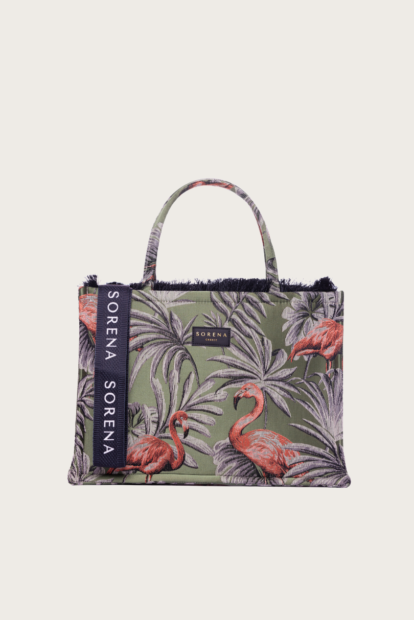 Sorena Isla tote bag, large