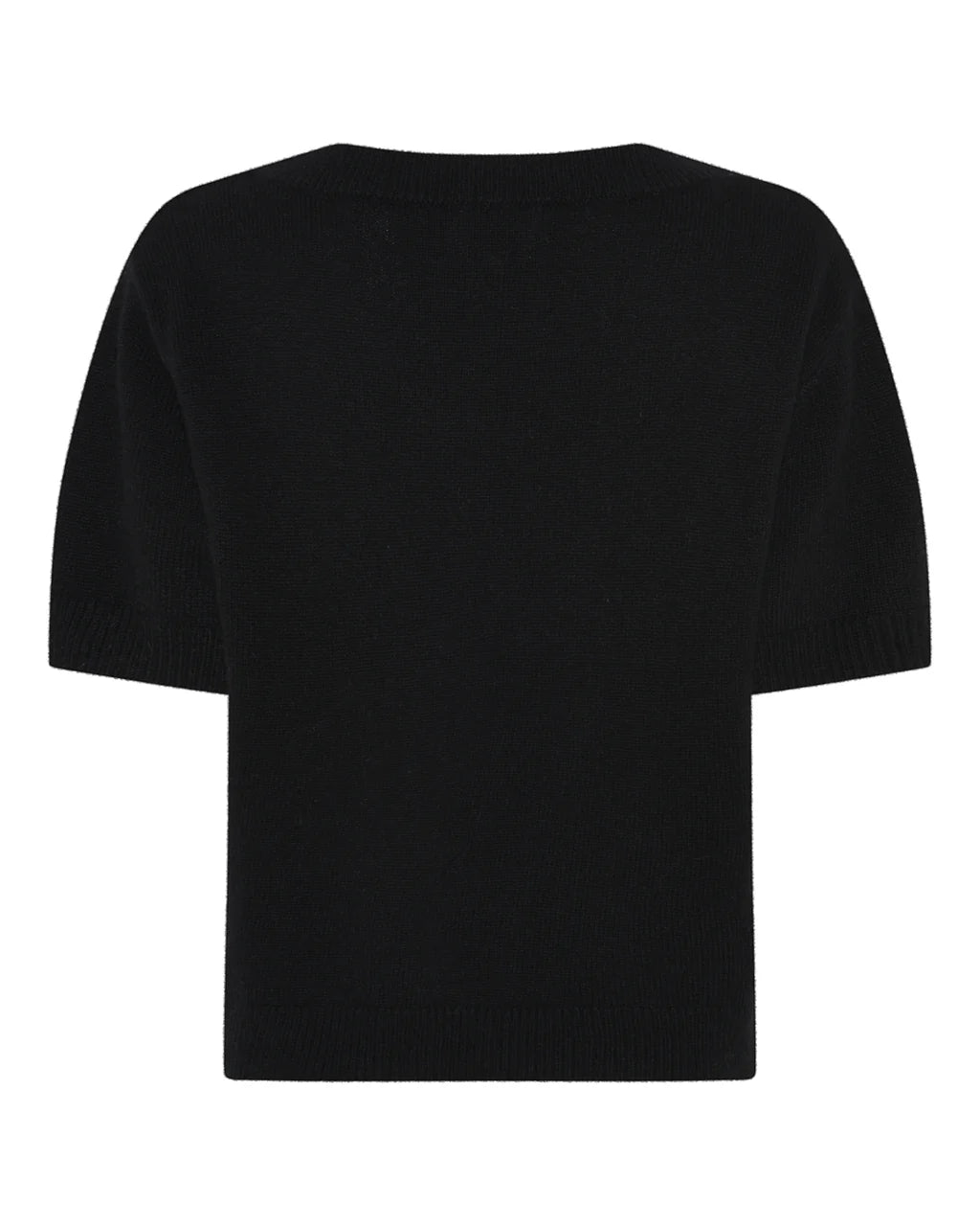 La Rouge Julie -neule, musta