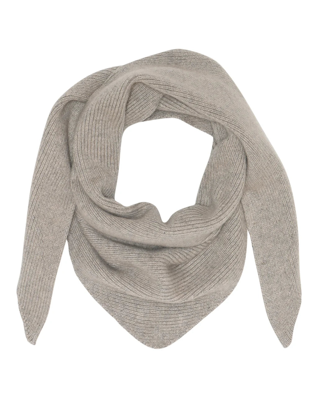 La Rouge Julie -huivi, beige