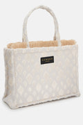 Sorena Milos tote bag, medium