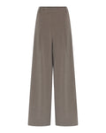La Rouge Trine -housut, harmaanbeige