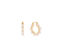 Pico korvakoru Misty Hoops, helmi