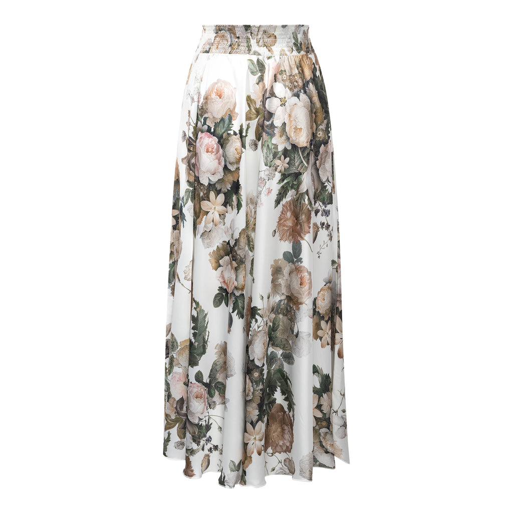 KARMAMIA Savannah hame – Pale Bouquet