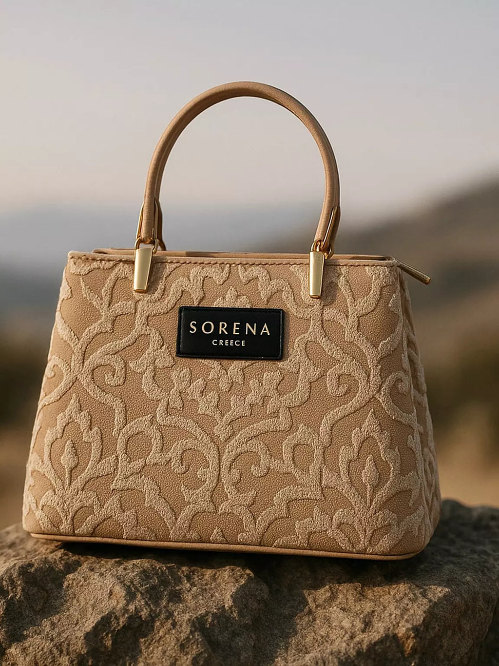 Sorena Theros Galleria Bag