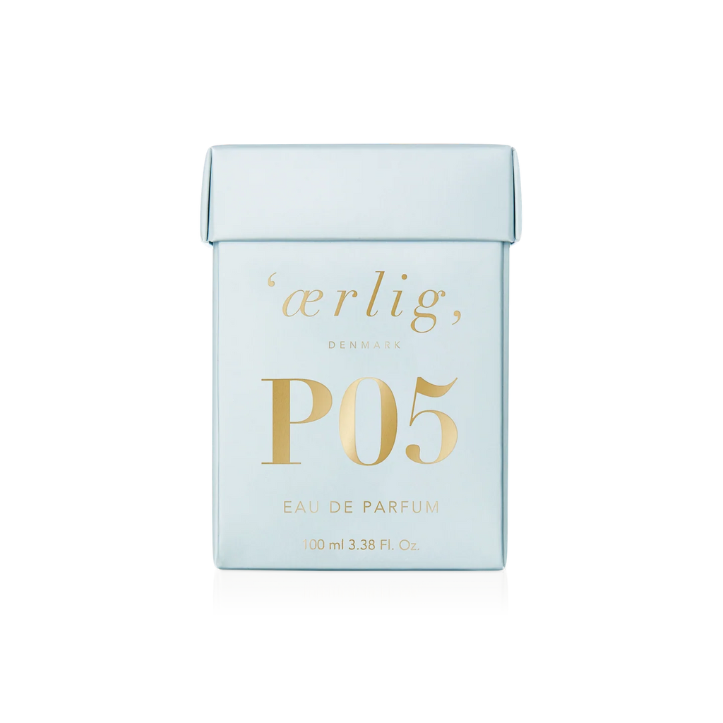 ærlig  Eau de parfum P05, 100 ml