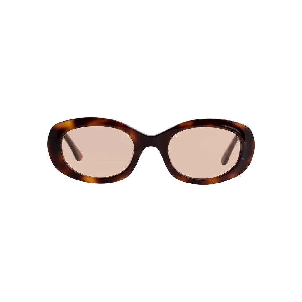 Corlin Capri, Tortoise kaneli