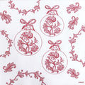 Paperiservetti - BOULE BAROQUE