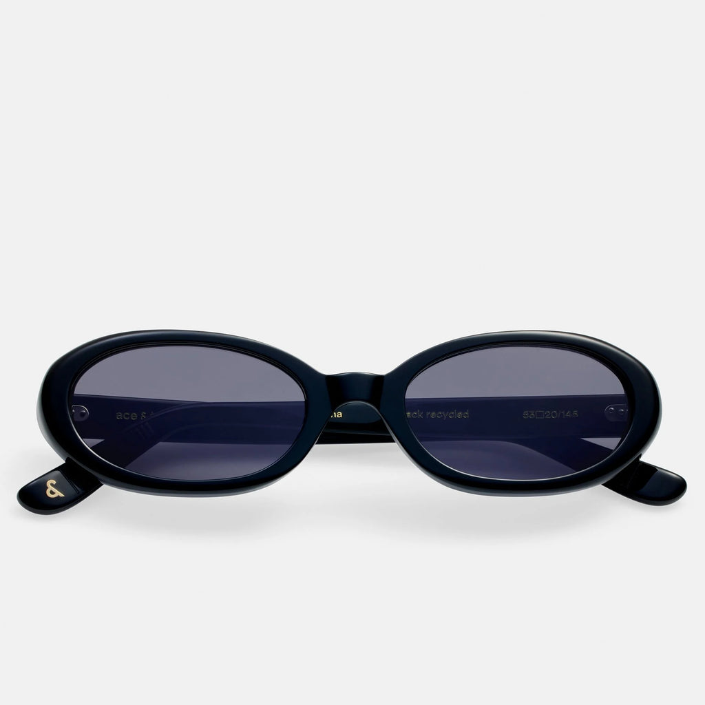 Corlin Selma Black Black