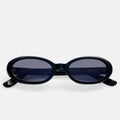 Corlin Selma Black Black