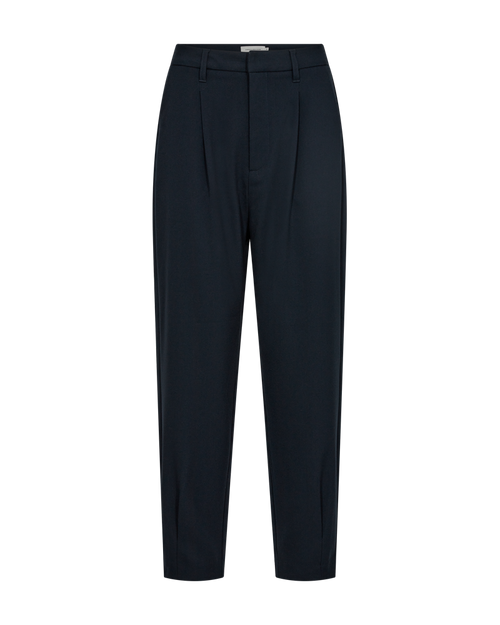 CPH MUSE tailor-housut, kapea lahe