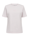 CPH MUSE slim fit t-paita, valkoinen