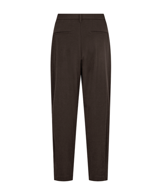 CPH MUSE tailor-housut, ruskea
