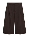 CPH MUSE tailor-capri, ruskea