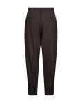 CPH MUSE tailor-housut, ruskea
