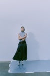 CPH MUSE tailor-hame, harmaa